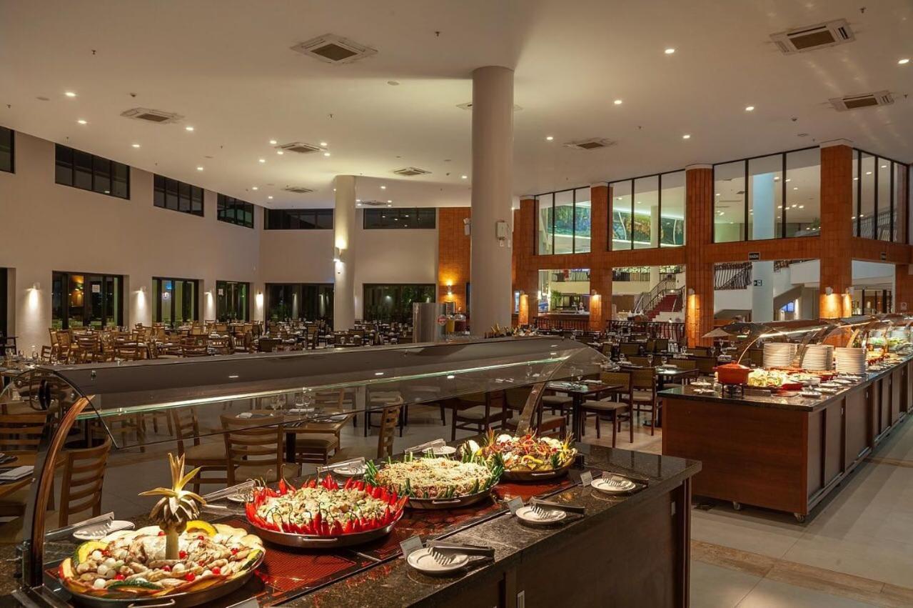 Malai Manso Cotista - Resort Acomodacoes 4 Hosp (Adults Only) Retiro  المظهر الخارجي الصورة