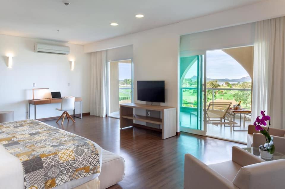 Malai Manso Cotista - Resort Acomodacoes 4 Hosp (Adults Only) Retiro  المظهر الخارجي الصورة