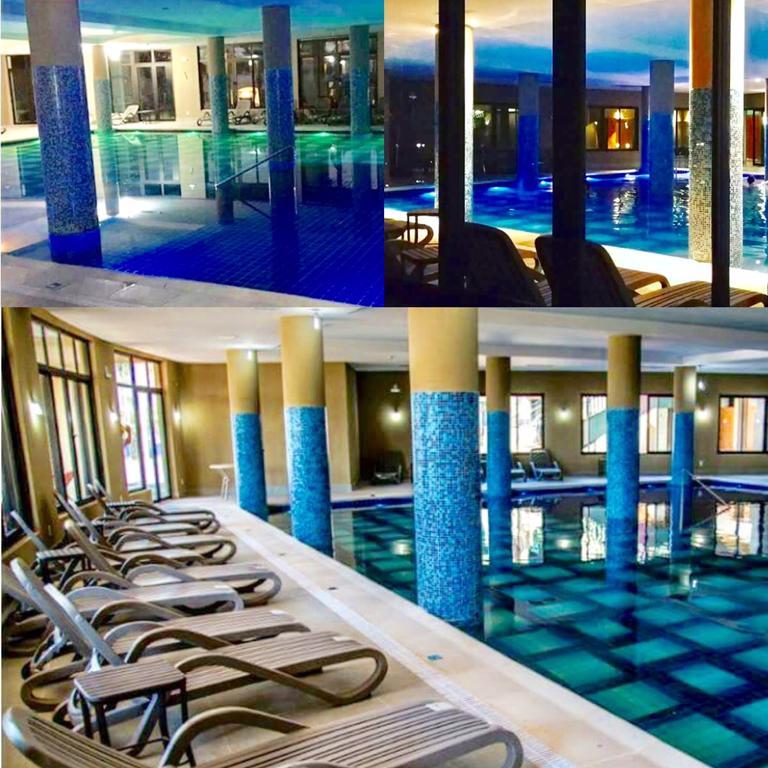 Malai Manso Cotista - Resort Acomodacoes 4 Hosp (Adults Only) Retiro  المظهر الخارجي الصورة