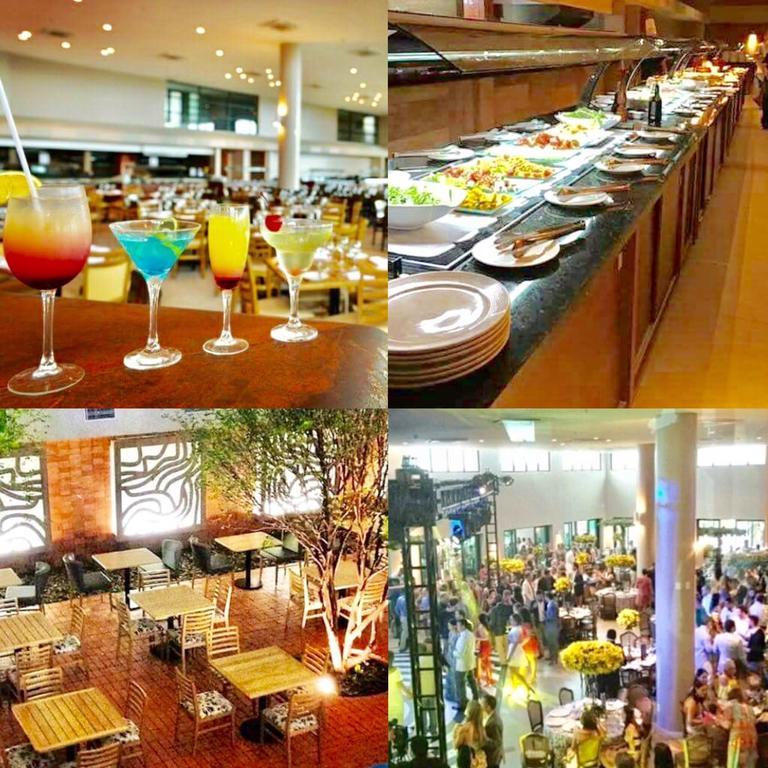 Malai Manso Cotista - Resort Acomodacoes 4 Hosp (Adults Only) Retiro  المظهر الخارجي الصورة