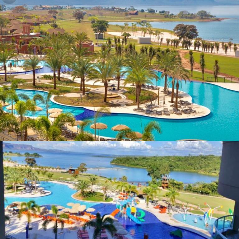 Malai Manso Cotista - Resort Acomodacoes 4 Hosp (Adults Only) Retiro  المظهر الخارجي الصورة