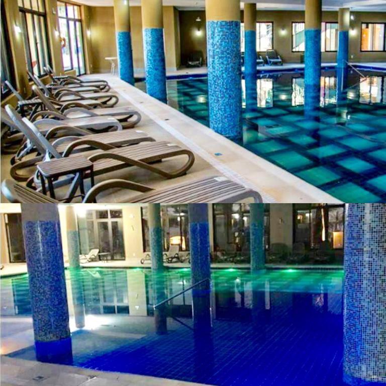 Malai Manso Cotista - Resort Acomodacoes 4 Hosp (Adults Only) Retiro  المظهر الخارجي الصورة