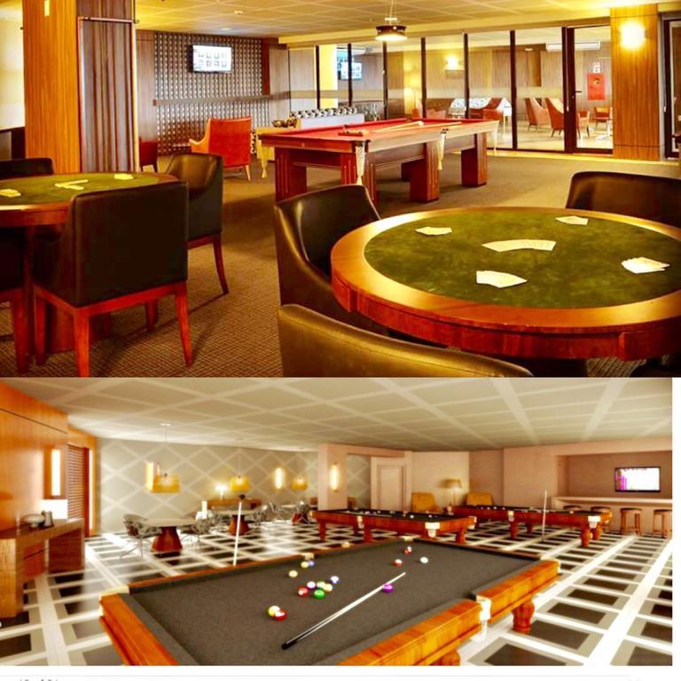 Malai Manso Cotista - Resort Acomodacoes 4 Hosp (Adults Only) Retiro  المظهر الخارجي الصورة