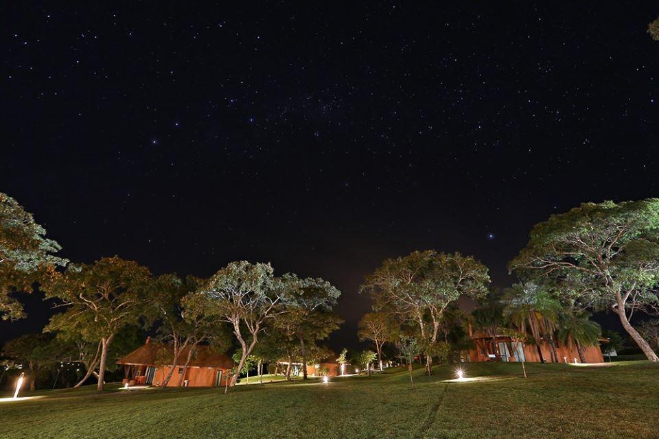 Malai Manso Cotista - Resort Acomodacoes 4 Hosp (Adults Only) Retiro  المظهر الخارجي الصورة