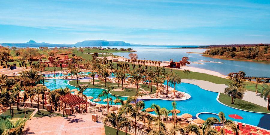 Malai Manso Cotista - Resort Acomodacoes 4 Hosp (Adults Only) Retiro  المظهر الخارجي الصورة