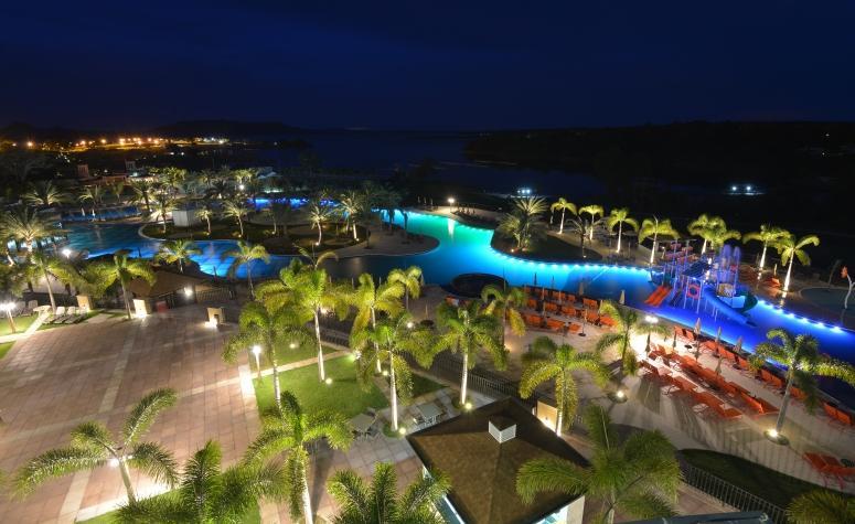 Malai Manso Cotista - Resort Acomodacoes 4 Hosp (Adults Only) Retiro  المظهر الخارجي الصورة