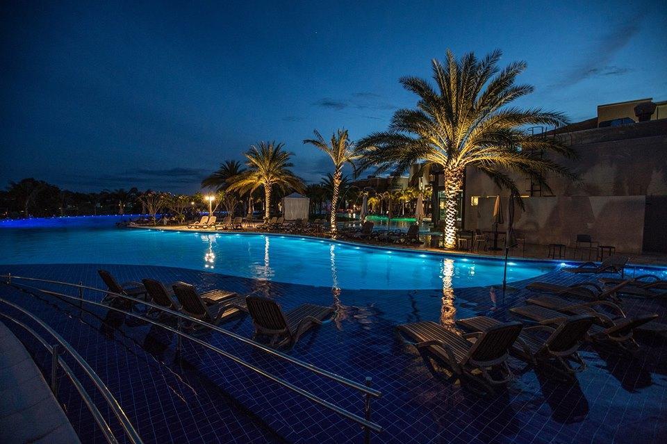 Malai Manso Cotista - Resort Acomodacoes 4 Hosp (Adults Only) Retiro  المظهر الخارجي الصورة