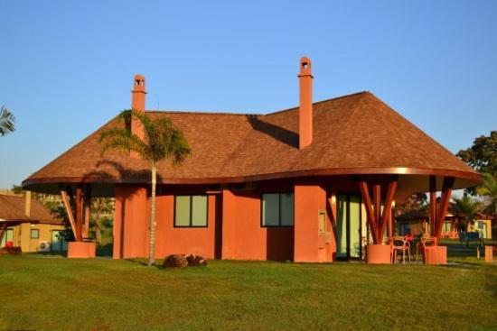 Malai Manso Cotista - Resort Acomodacoes 4 Hosp (Adults Only) Retiro  المظهر الخارجي الصورة