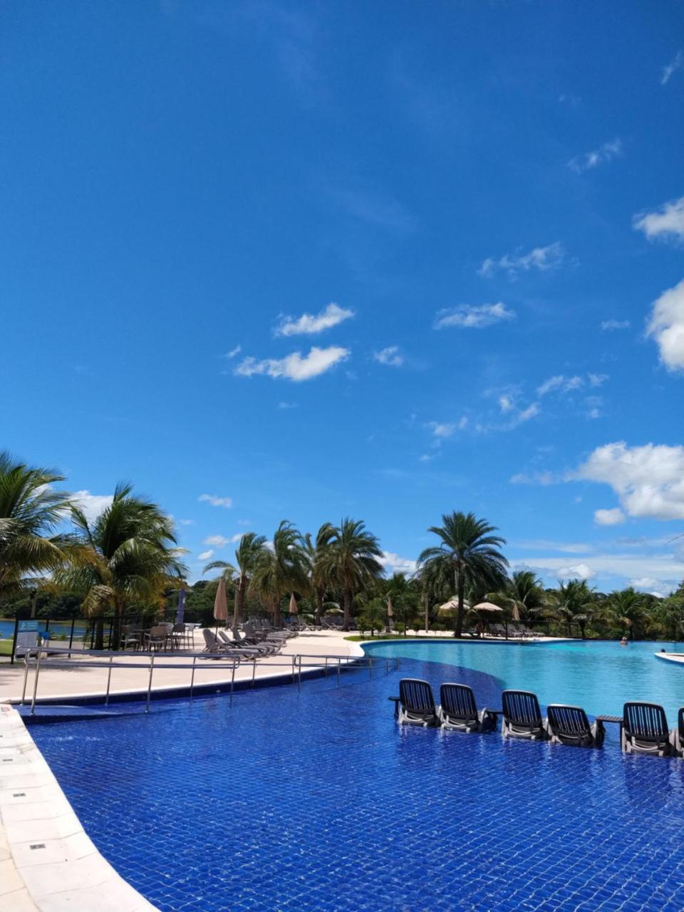 Malai Manso Cotista - Resort Acomodacoes 4 Hosp (Adults Only) Retiro  المظهر الخارجي الصورة