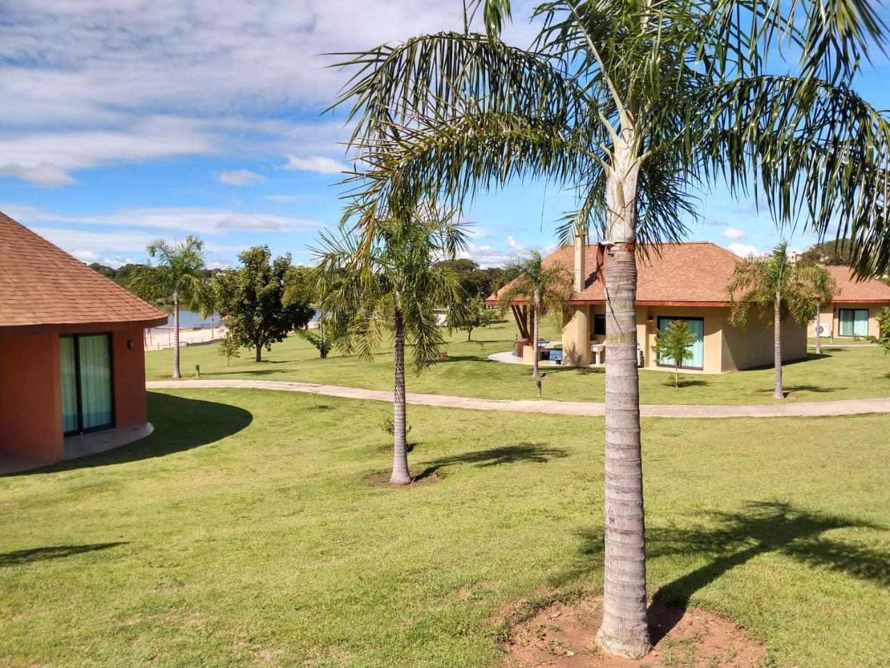 Malai Manso Cotista - Resort Acomodacoes 4 Hosp (Adults Only) Retiro  المظهر الخارجي الصورة