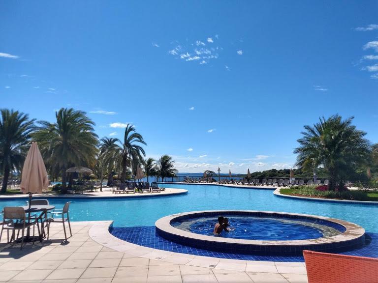 Malai Manso Cotista - Resort Acomodacoes 4 Hosp (Adults Only) Retiro  المظهر الخارجي الصورة