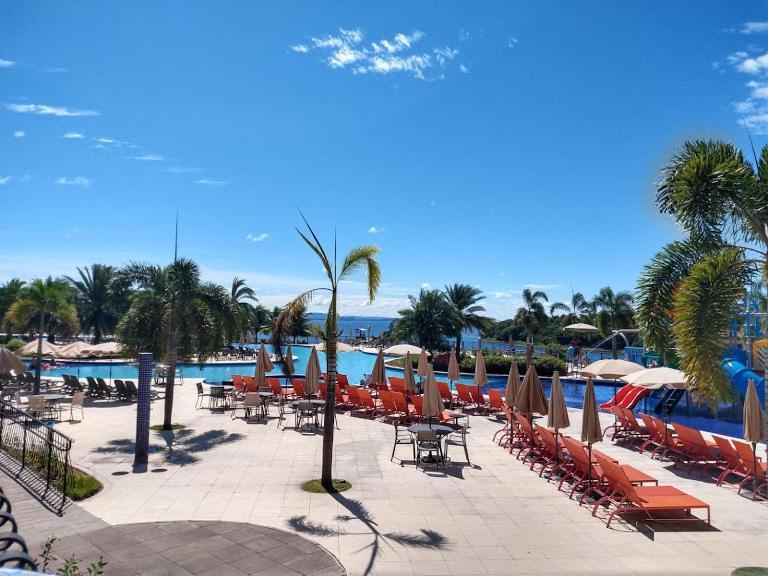 Malai Manso Cotista - Resort Acomodacoes 4 Hosp (Adults Only) Retiro  المظهر الخارجي الصورة
