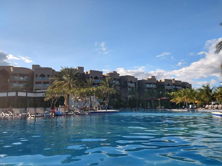 Malai Manso Cotista - Resort Acomodacoes 4 Hosp (Adults Only) Retiro  المظهر الخارجي الصورة